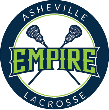 Asheville Empire Lacrosse logo