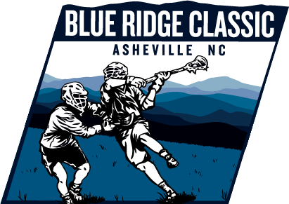 Blue Ridge Classic Asheville, NC logo